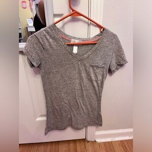 Just be shirt size S